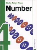 Cover of Maths Action Plans by David Clemson