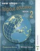Cover of: New Steps in Religious Education (New Steps)