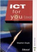 Cover of: ICT for You