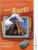 Cover of: Cut, Paste and Surf! (Cut, Paste & Surf!) | Julie Adams