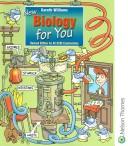 Cover of: New Biology for You by Gareth Williams