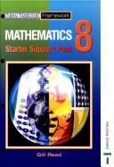 Cover of: New National Framework Mathematics