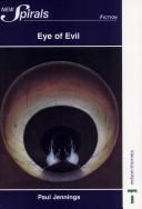Cover of: Eye of Evil by Paul Jennings
