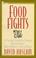 Cover of: Food Fights