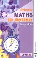 Cover of: Primary Maths in Action by E.C.K. Mullan