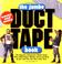 Cover of: The jumbo duct tape book