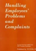 Cover of: Handling Employees