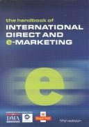 The Handbook of International Direct and E-Marketing by Ivan Hodac