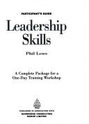 Cover of: Leadership Skills (One Day Workshop Packages)