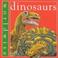 Cover of: Dinosaurs (Worldwise)