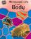 Cover of: Microscopic Life in Your Body (Micro-world)