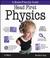 Cover of: Head First Physics