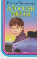 Cover of: A Foolish Dream