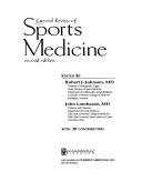Cover of: Current Review of Sports Medicine