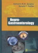 Neurogastroenterology by Ronald Pfeiffer, Eamonn Quigley