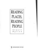 Cover of: Reading Places, Reading People