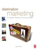 Cover of: Destination Marketing by Steven Pike