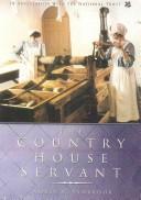 The country house servant by Pamela Sambrook