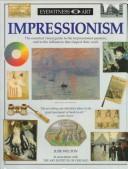 Cover of: Eyewitness Art - Impressionism (Eyewitness Art) by Jude Welton