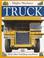 Cover of: Truck (Mighty Machines)