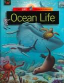 Cover of: Ocean Life (Eyewitness 3D Eye)