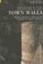 Cover of: Medieval Town Walls