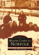 Winter Comes To Norfolk, VA by Amy Waters Yarsinke