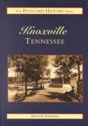Cover of: Knoxville, TN: Postcards