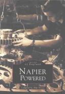 Cover of: Napier Powered by Alan Vessey