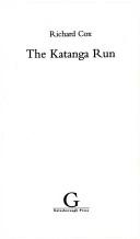 Cover of: Katanga Run