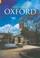 Cover of: Historic Oxford