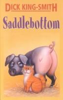 Cover of: Saddlebottom (Galaxy Children's Large Print) by Jean Little