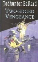 Cover of: Two-Edged Vengeance