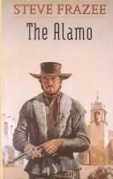 Cover of: The Alamo (Gunsmoke Western) by Steve Frazee