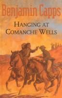 Cover of: Hanging at Comanche Wells