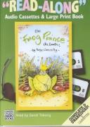 Cover of: The Fwog Pwince, the Twuth! ("Read Along") by Kaye Umansky