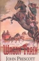 Cover of: Wagon Train