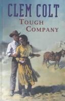 Cover of: Tough Company