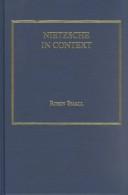 Cover of: A Hundred Years of Phenomenology: Perspectives on a Philosophical Tradition