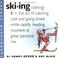 Cover of: Ski.ing