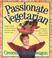 Cover of: Passionate Vegetarian