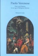Cover of: Paolo Veronese: Piety and Display in an Age of Religious Reform