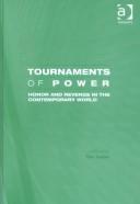 Cover of: Tournaments of Power by Tor Aase