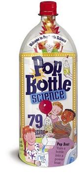 Cover of: Pop Bottle Science