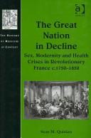 The Great Nation in Decline by Sean M. Quinlan