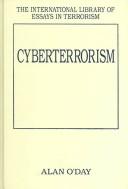 Cover of: Cyberterrorism (International Library of Essays in Terrorism)