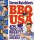 Cover of: BBQ USA