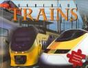 Cover of: Trains