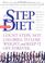 Cover of: The Step Diet