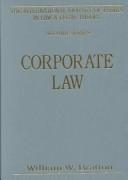 Cover of: Corporate law
